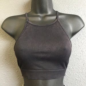 Super cute bra/workout top